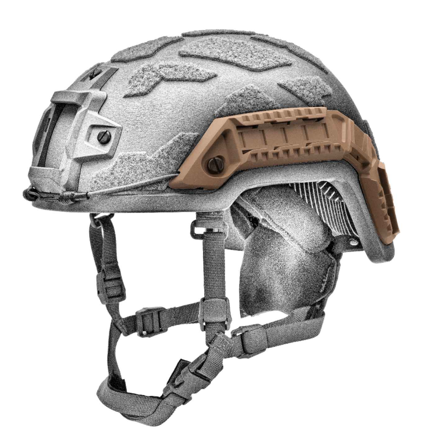 PGD Helmet Coyote
