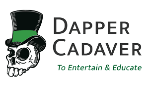 Dapper Cadaver